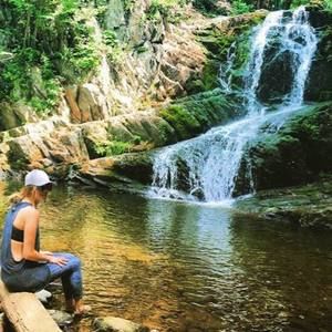 Meet your Posher, Jill